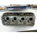 #CN01 Cylinder Head From 2001 Chevrolet Suburban 1500  5.3 862